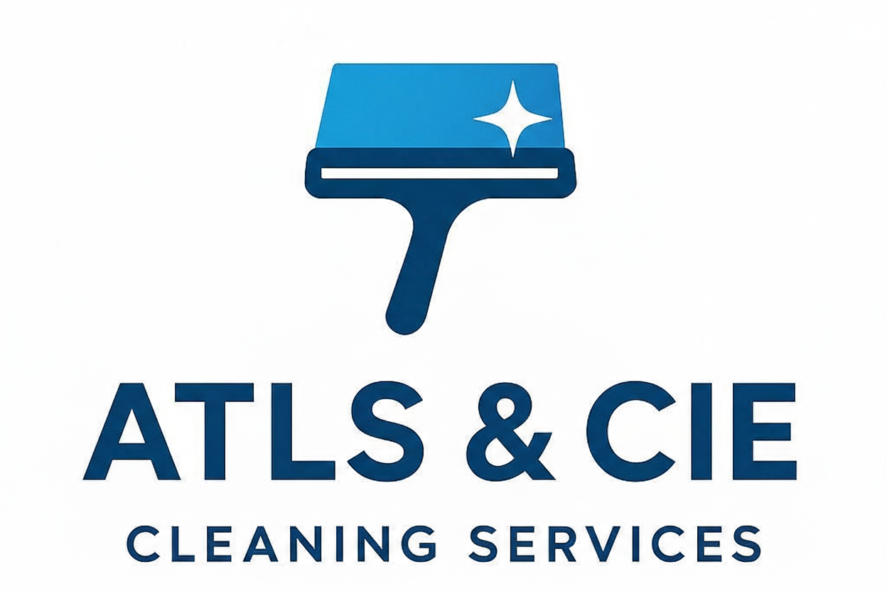 Cleaning Logo
